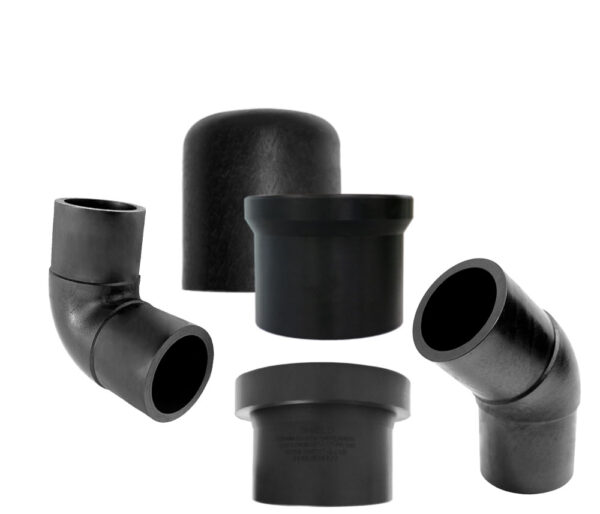 HDPE Fittings