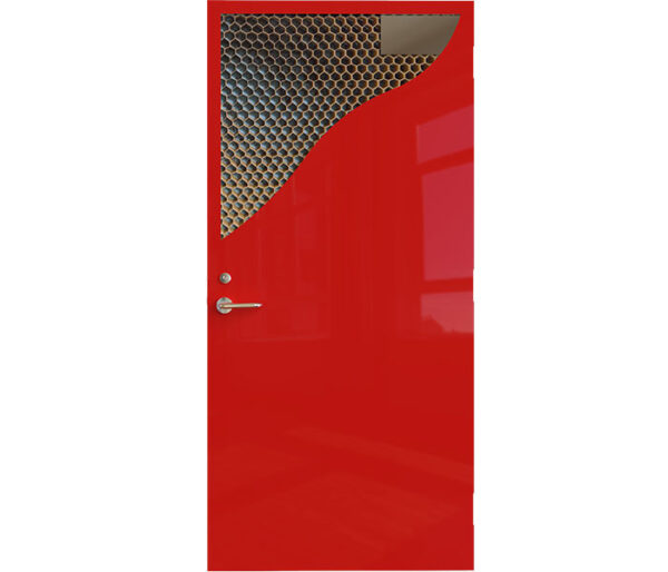 Honey Comb Door - Image 2