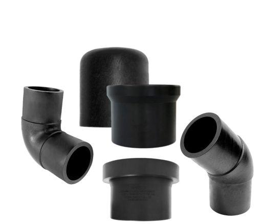 HDPE-Fittings