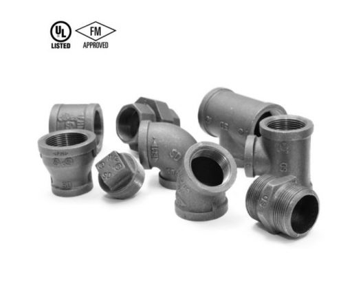 threaded fittings